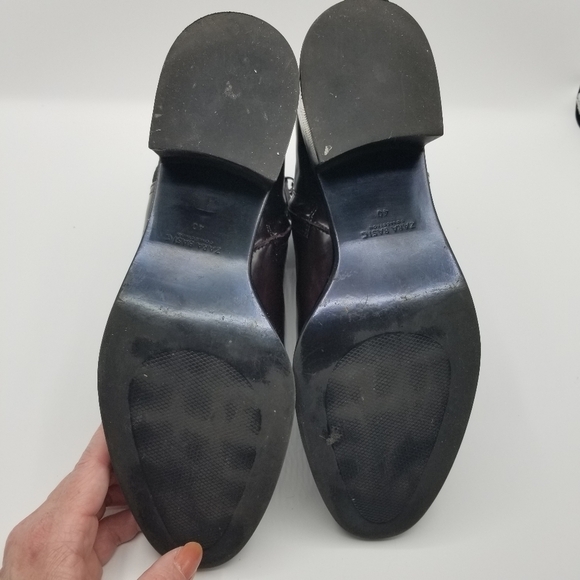 Zara booties size 40 - Picture 10 of 10